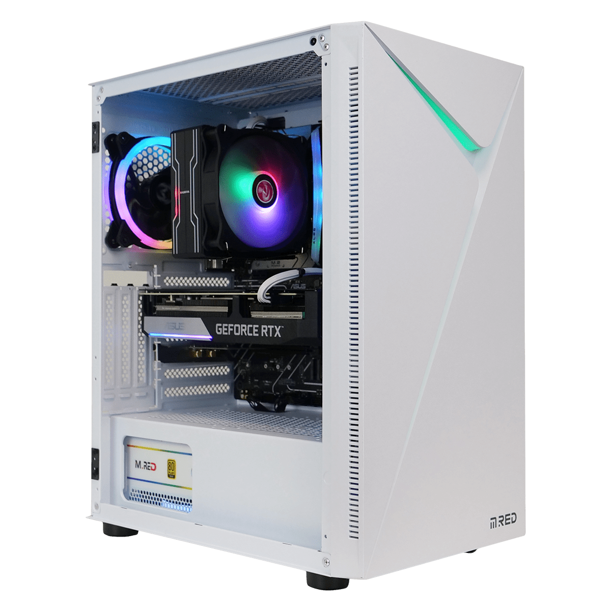 PC Gamer GROSBILL YARI