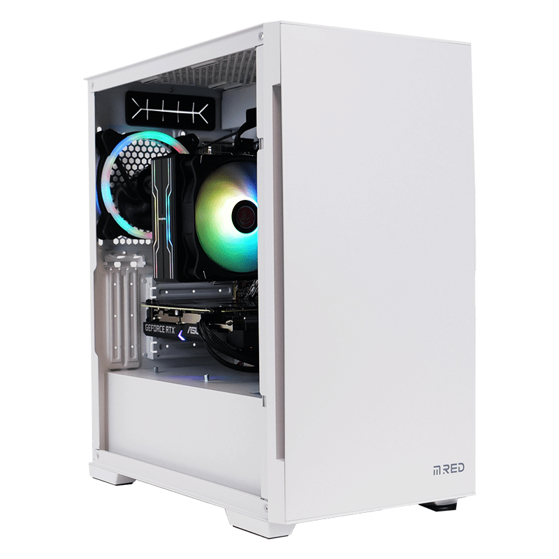 PC Gamer GROSBILL 2060 R5