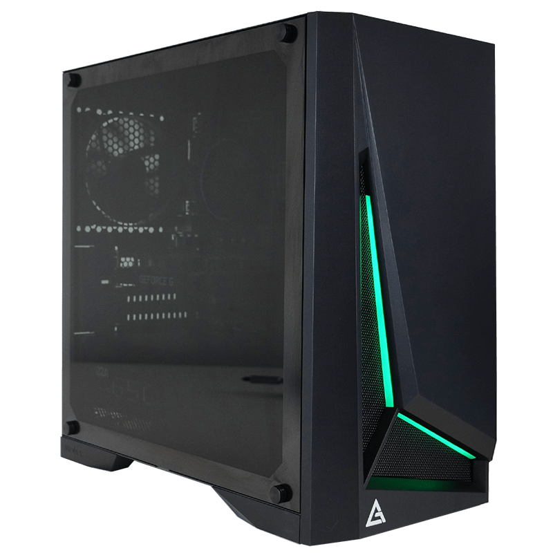 PC Gamer GROSBILL
