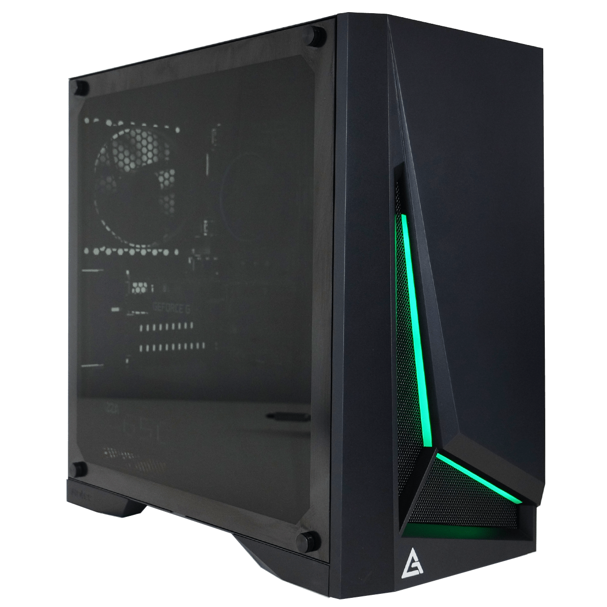 PC GAMER GROSBILL RUNNER EVO