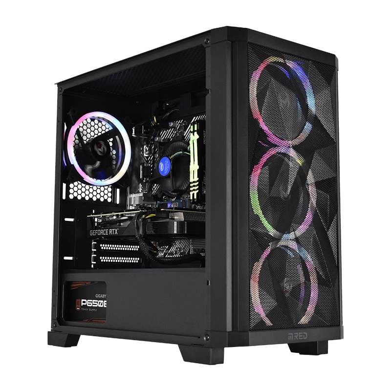 PC Gamer Grosbill PC GAMER GHOST INFINITE