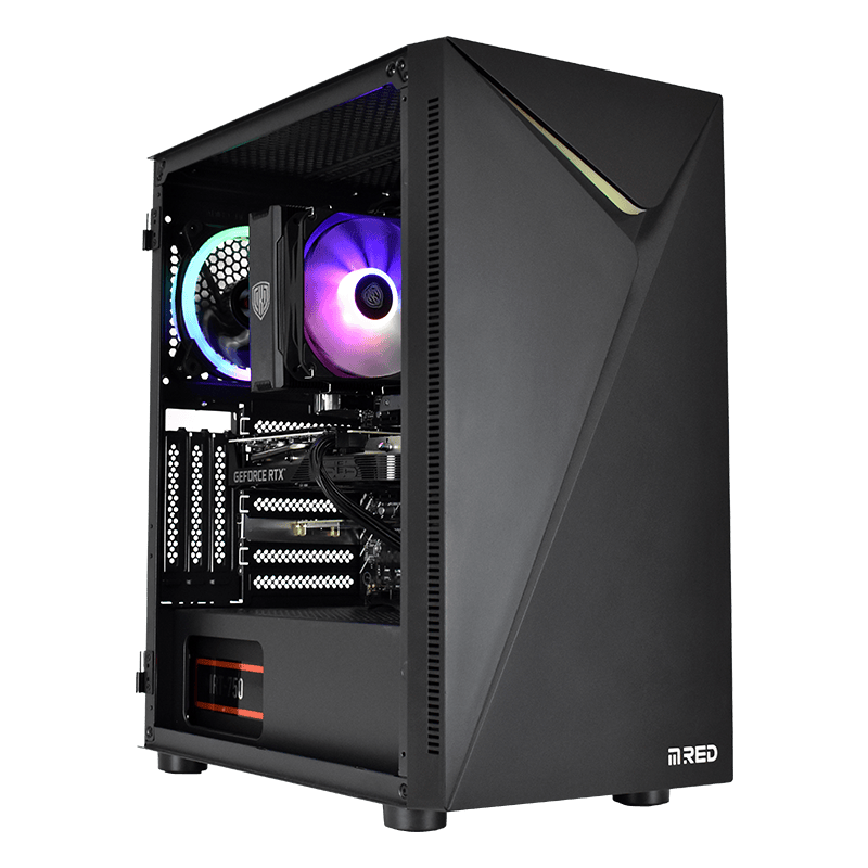 PC Gamer GROSBILL BILLSTRIKER PREMIUM