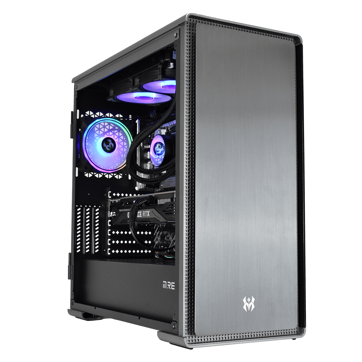 PC Gamer Grosbill BILLGAMER PHANTOM
