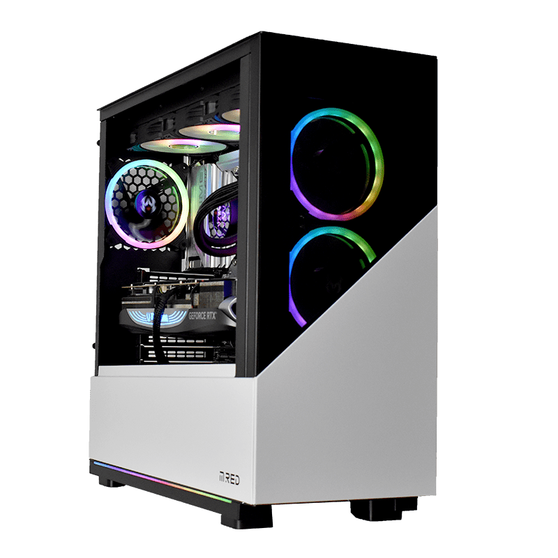 PC Gamer Cybertek HOKKO