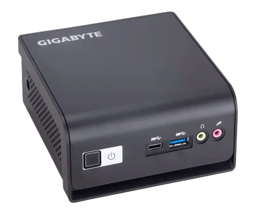 PC Bureautique Grosbill MINI PC CELERON