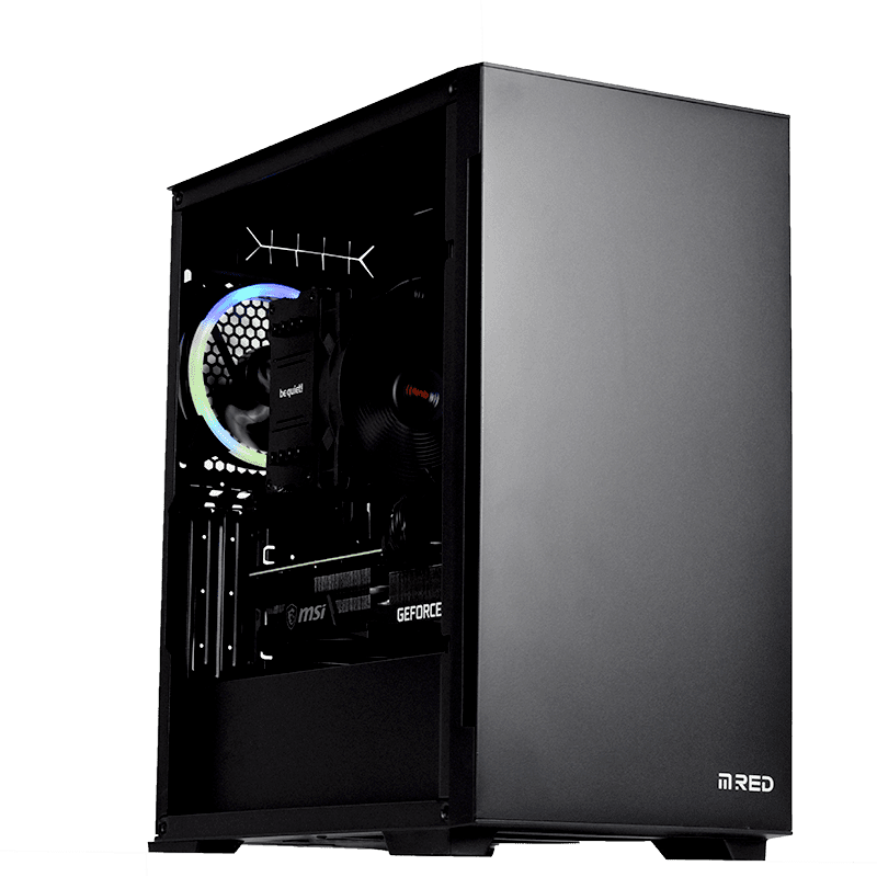 PC Gamer Grosbill BILLSTRIKER ELITE