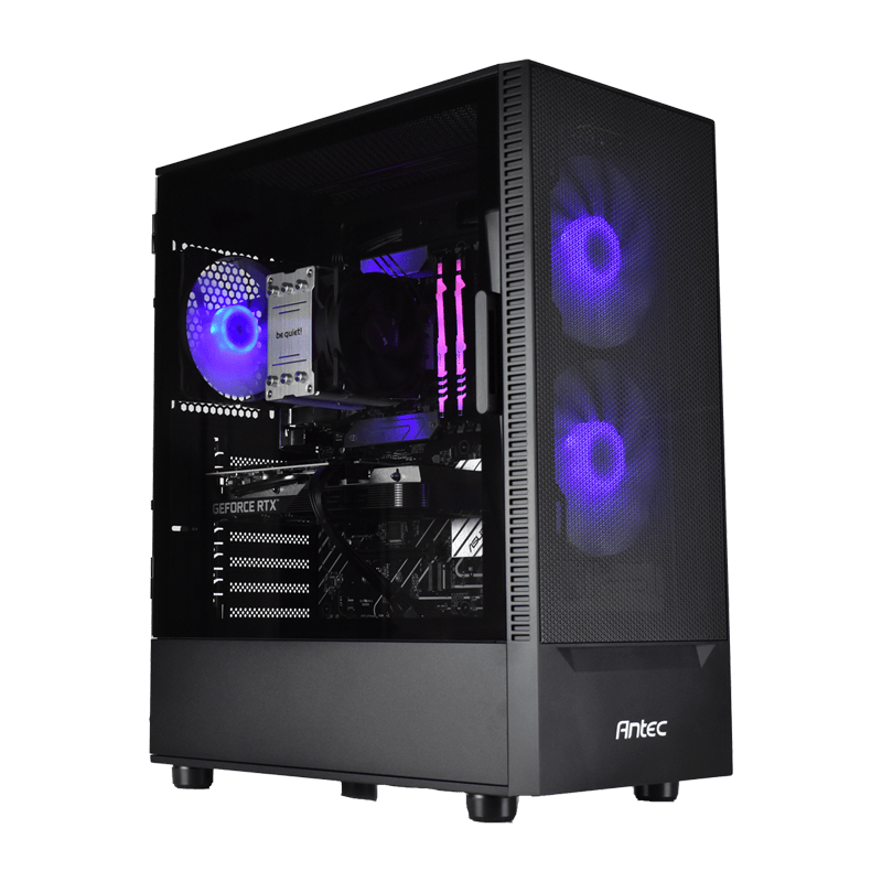 PC Gamer Grosbill Nexus PERF