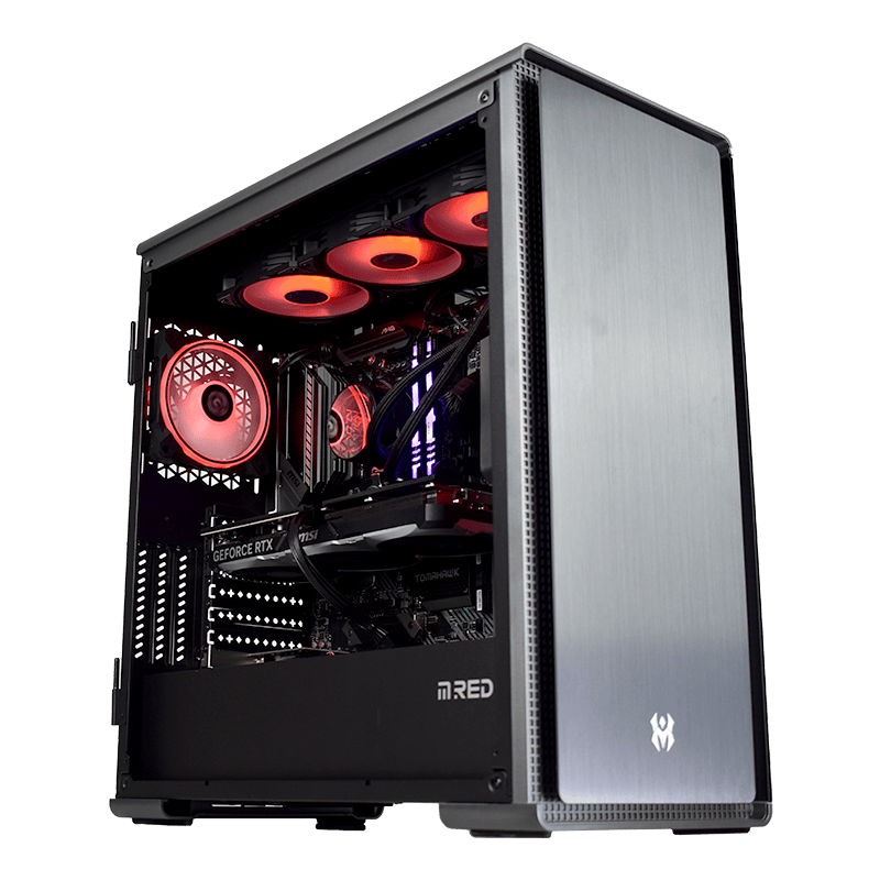 PC Gamer Grosbill - Ordinateur Gamer Achat / Vente sur