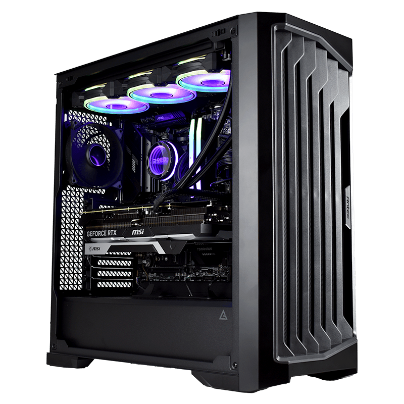 PC Gamer GROSBILL TAKUMA