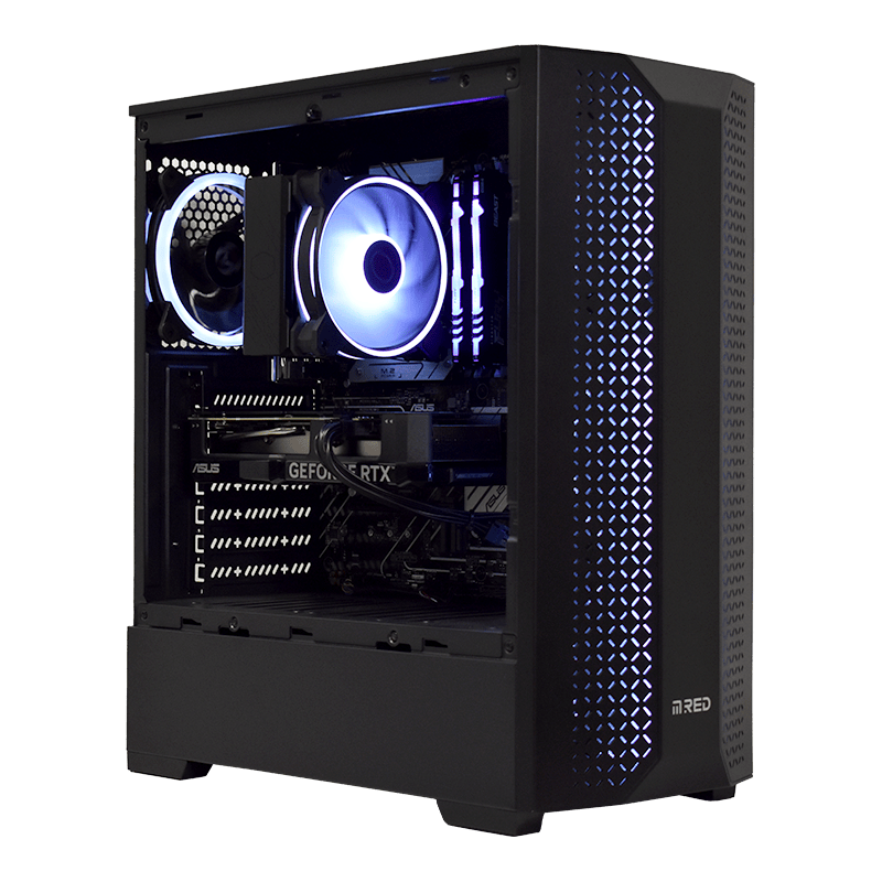 PC Gamer Grosbill XNOVA