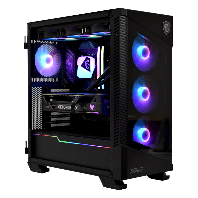 PC Gamer Grosbill GUARDIAN