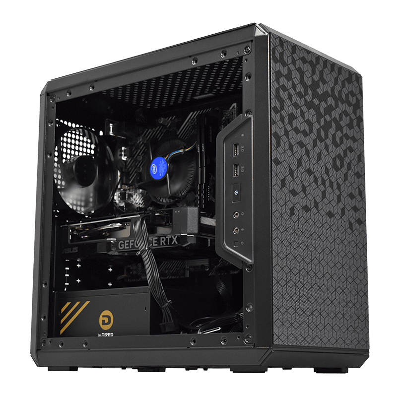 PC Gamer XMAS GAMING