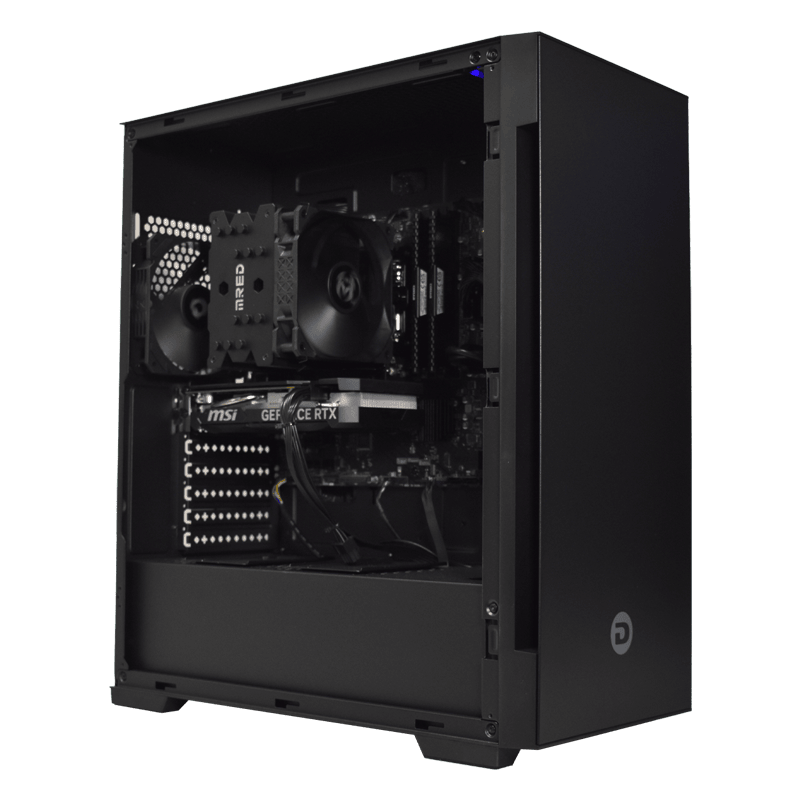  Les Artisans de votre Stuff et PC Gamer