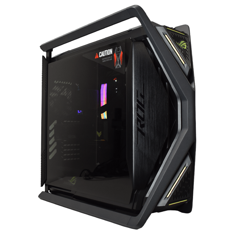 PC Gamer ROG FORCE