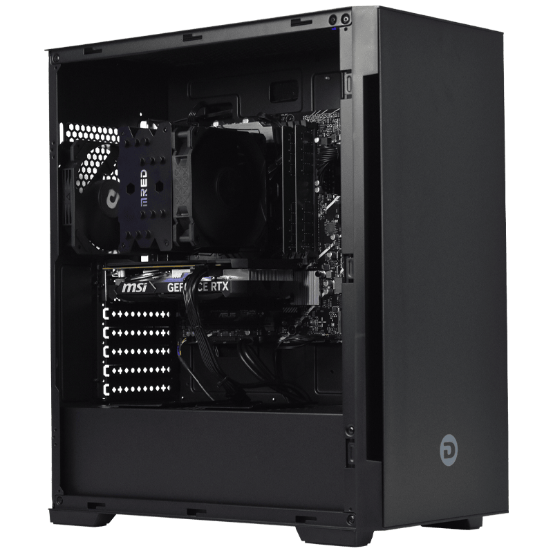 PC 3D PRO