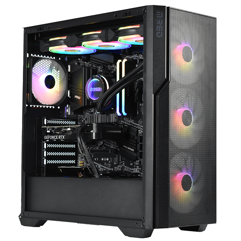 PC Gamer RAVENSOUL
