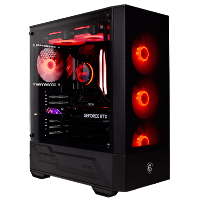 PC Gamer INFERNO