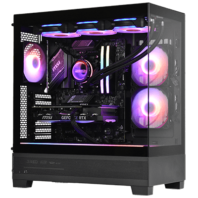 PC Gamer EPIC