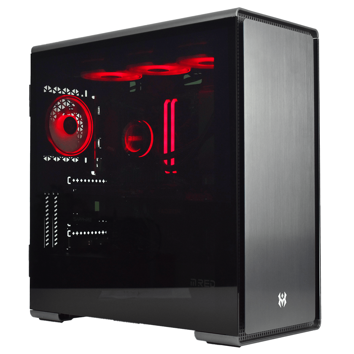 PC Gamer Legion