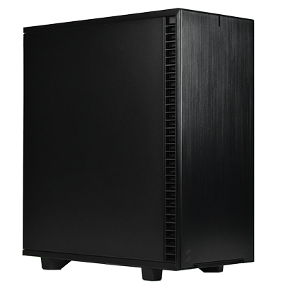 PC Gamer Silent Ultra