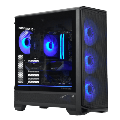 PC Gamer OMEGA