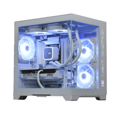 PC Gamer ICE FURY