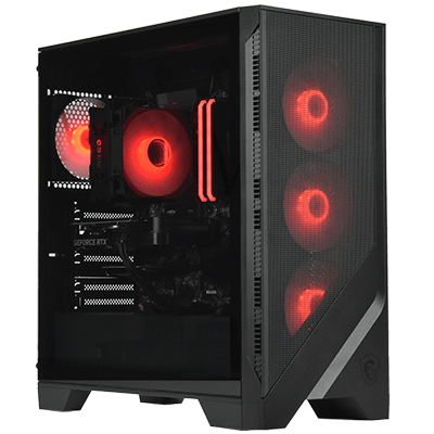 PC Gamer BOOSTER