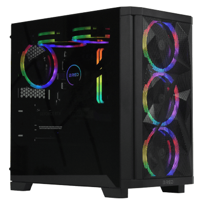 PC Gamer TWILIGHT