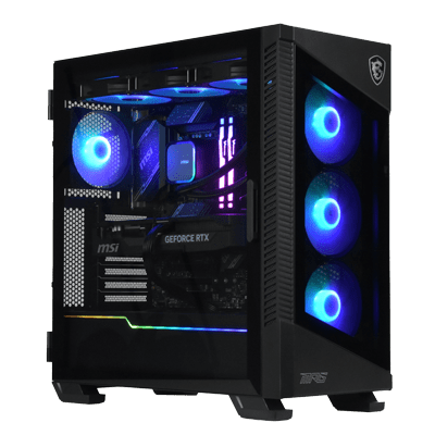 PC Gamer Glory V2