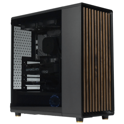 PC Architecte