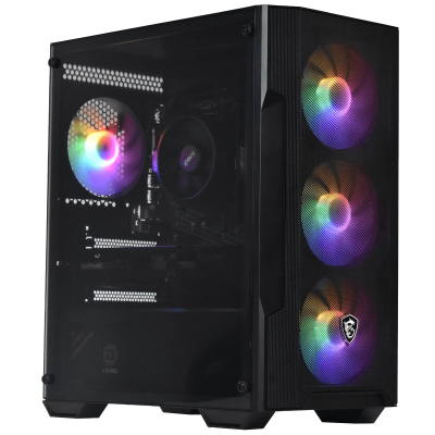 PC Gamer SMARTY
