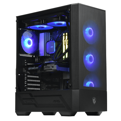 PC Gamer BATTLE