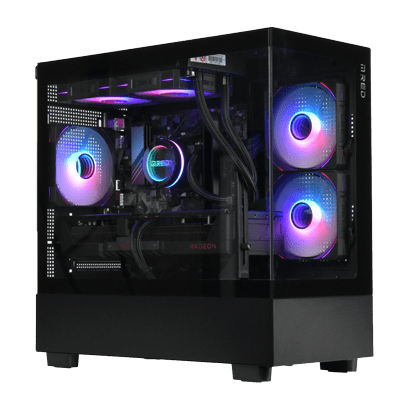 PC Gamer GLADIATOR