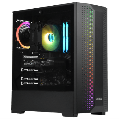 PC Gamer PIXEL
