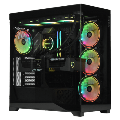 PC Gamer ULTIMATE