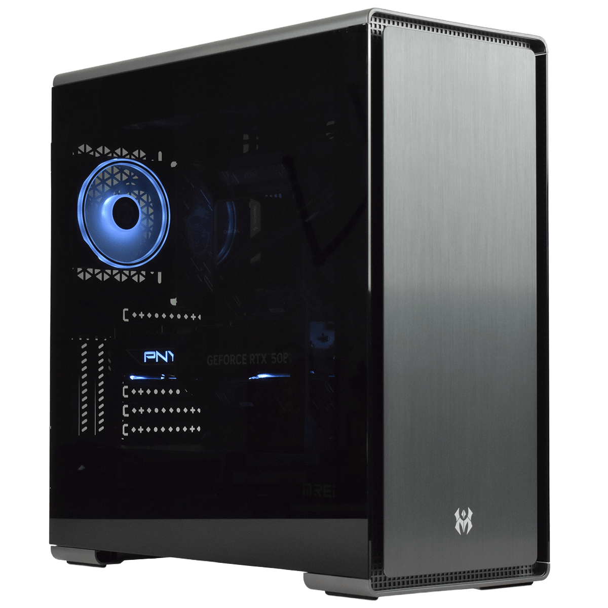 PC Gamer Cortex PW by IA