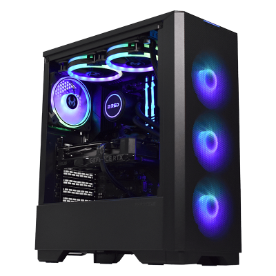 PC Gamer SENTINEL