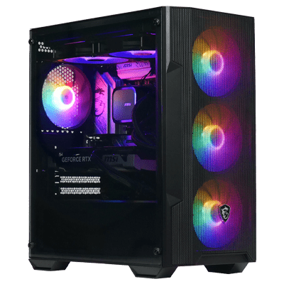 PC Gamer BF03 - GB