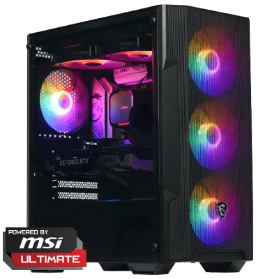 PC Gamer Black Energy
