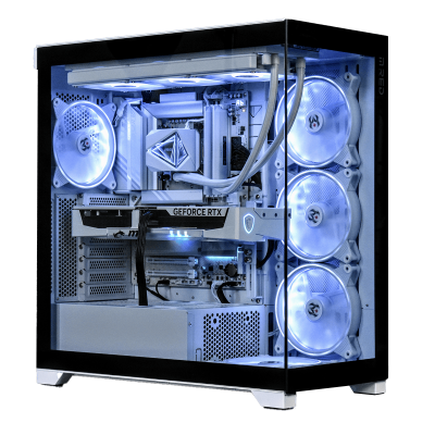PC Gamer NORDIC