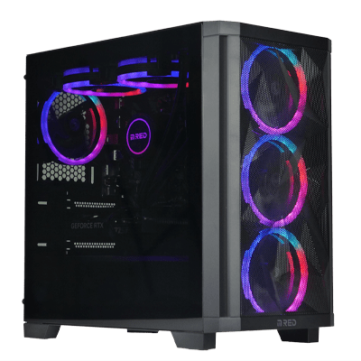 PC Gamer IZY