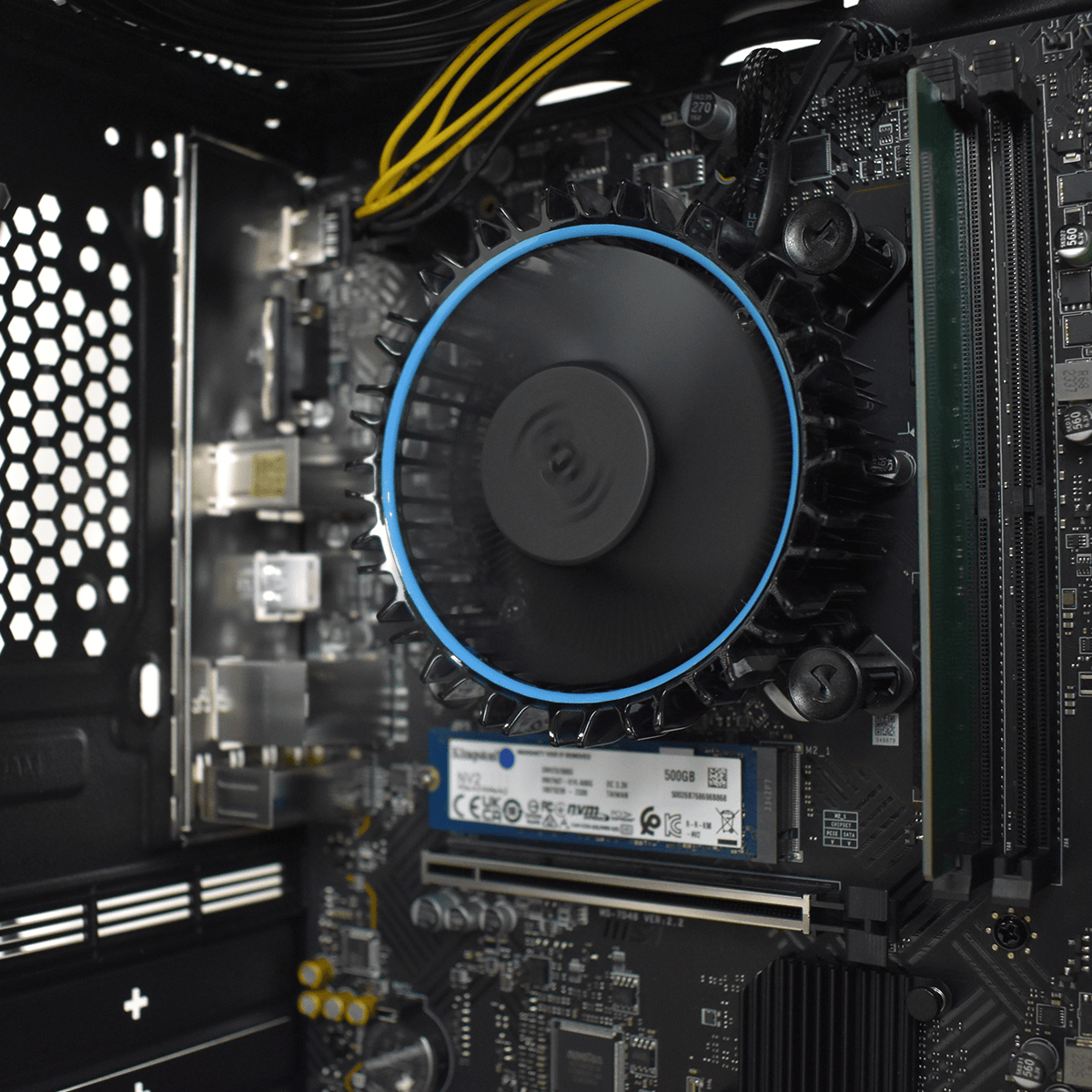 PC Bureautique BASIC PRO