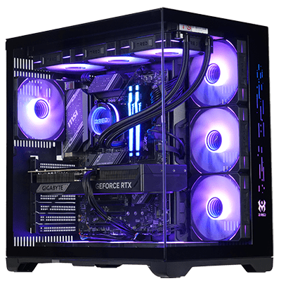 PC Gamer Interstellar V2