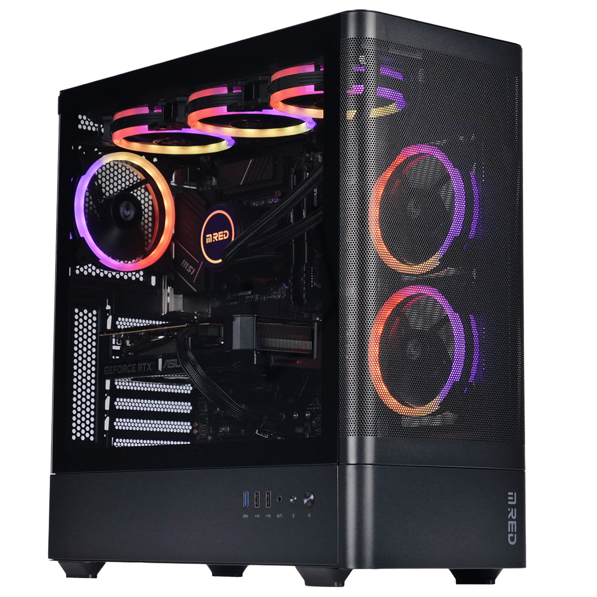 PC Gamer STYX