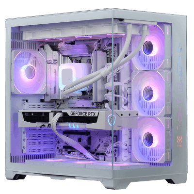 PC Gamer MARSHMALLOW