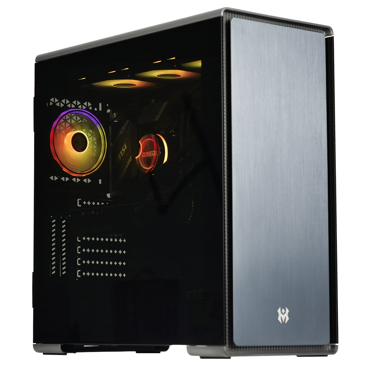 PC Gamer VULCAIN