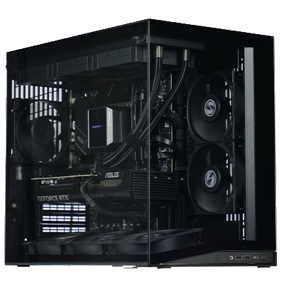 PC 3D Hyperframe Studio