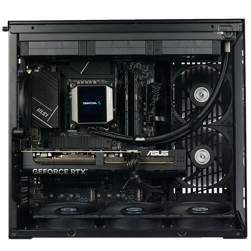 PC 3D Hyperframe Studio