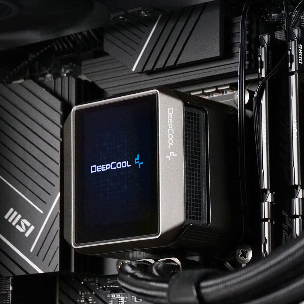 PC 3D Hyperframe Studio