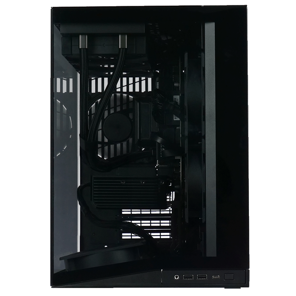 PC 3D Hyperframe Studio